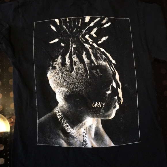 XXXTENTATION shirt - Picture 3 of 3